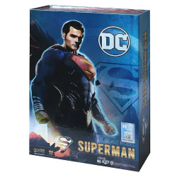 Խաղալիք հերոս  DC1002  "SUPERMAN"