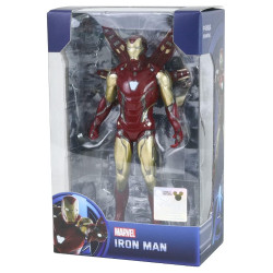 Խաղալիք հերոս "Iron Man" փոքր