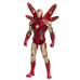 Խաղալիք հերոս "Iron Man" փոքր