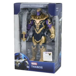 Խաղալիք հերոս  "Thor Odinson/Thanos" փոքր
