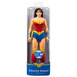 Արձանիկ "Wonder woman" 30 սմ, Batman/DC