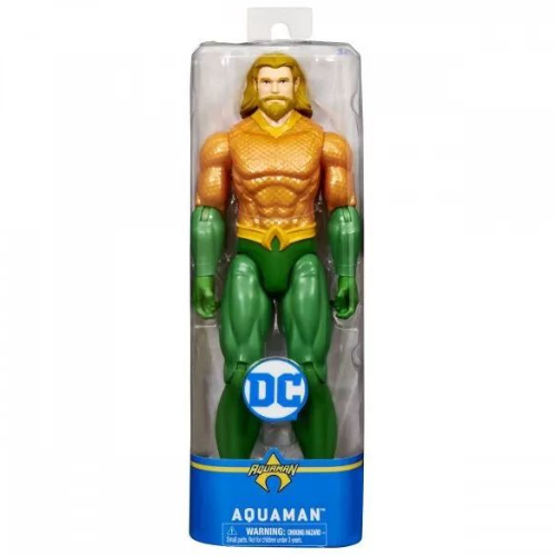 Արձանիկ "Aquaman", "Batman/DC"