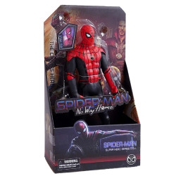 Հերոս Avengers Spider Man 33 սմ