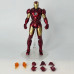 Խաղալիք հերոս  "IRON MAN 2"  Marvel