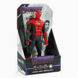 Հերոս Avengers Spider Man 26 սմ