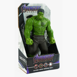 Հերոս Avengers Hulk 26 սմ