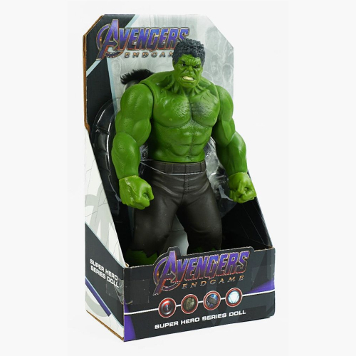 Հերոս Avengers Hulk 26 սմ