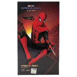 Խաղալիք հերոս  "Spider Man" Classic