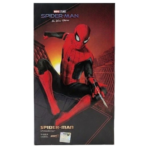 Խաղալիք հերոս  "Spider Man" Classic