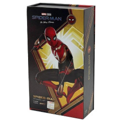 Խաղալիք հերոս  "Spider Man" Marvel