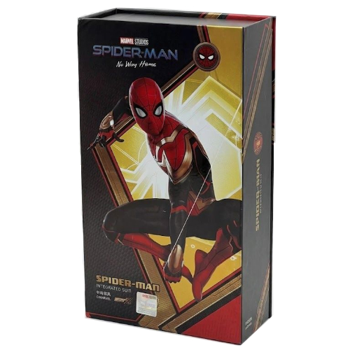 Խաղալիք հերոս  "Spider Man" Marvel