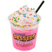 Խաղալիք սլայմ վարդագույն "Slime Dessert Milkshake "