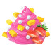 Սլայմ SLM045 Ելակի dessert DUET Slime