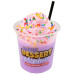 Խաղալիք սլայմ մանուշակագույն "Slime Dessert Milkshake "
