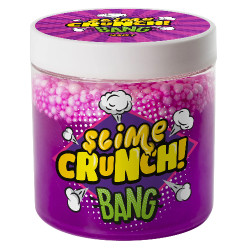 Սլայմ «Crunch-Slime Bang»՝ SLIME