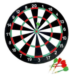 Դարթս "X-Match" 12 դյույմ