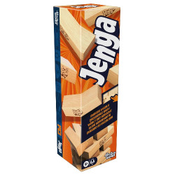 Սեղանային խաղ "Ջենգա" Hasbro Games