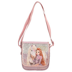Պայուսակ փոքր "Viva violet" Top Model