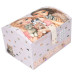 TOPModel Big Jewellery Box Wit