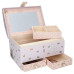 TOPModel Big Jewellery Box Wit