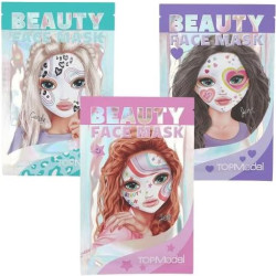 Դիմակ դեմքի համար "Holo Beauty" Top Model
