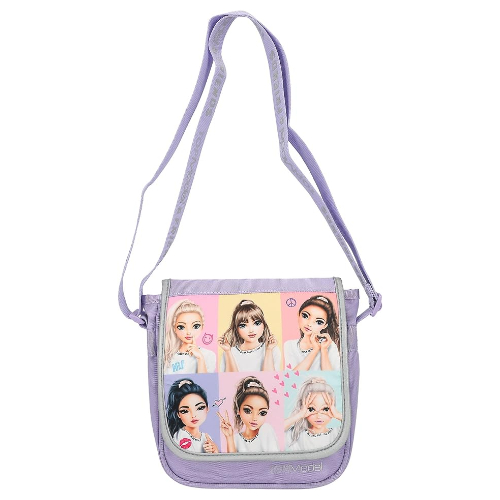 Պայուսակ փոքր "Snap Shot" Top Model