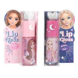 Շուրթերի փայլ "BEAUTY and ME"  Top Model