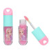 Շուրթերի փայլ գնդիկավոր կախազարդով "CANDY GLAM" Top Model