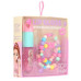 Շուրթերի փայլ գնդիկավոր կախազարդով "CANDY GLAM" Top Model