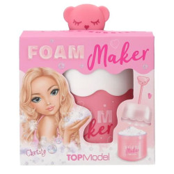 Փրփուր ստեղծող սարք "BEAUTY and ME" Top Model