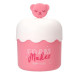 Փրփուր ստեղծող սարք "BEAUTY and ME" Top Model