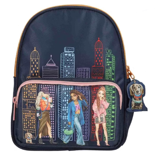 Ուսապարկ  "City Girls" Top Model