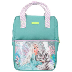 Ուսապարկ "Fantasy Tiger" Top Model