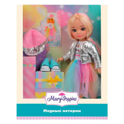 Տիկնիկ 451348 "Նորաձև պատմություններ"