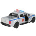 Машина металл FORD ranger, 12 см, дв., баг., инер.+фигур. 4,5см, в ассор. Технопарк в кор.2*24шт