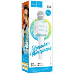 Բարձրախոս HOCO BK5