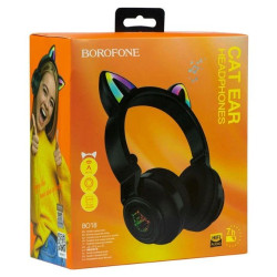 Ականջակալ անլար Borofone BO18