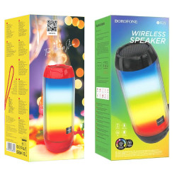Բարձրախոս "Borofone Wireless speaker"