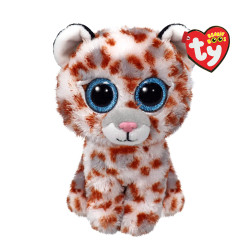 TY Beanie Boo's Леопард COCO 15 см (10013160/040325/5093612/1)