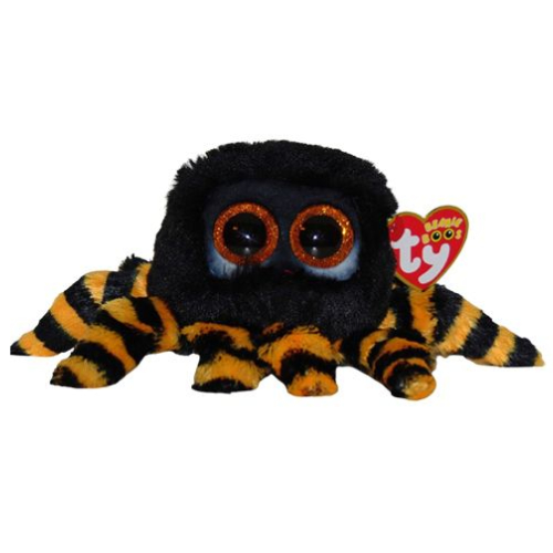 Փափուկ խաղալիք 37298 SPIDER Սարդ TY