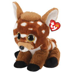 Փափուկ խաղալիք "եղնիկ Buckley", "TY Beanie Babies"