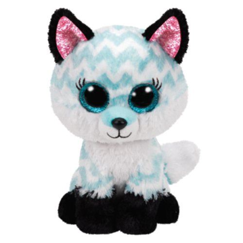 Փափուկ խաղալիք "Աղվես  Atlas","TY Beanie Boo's"