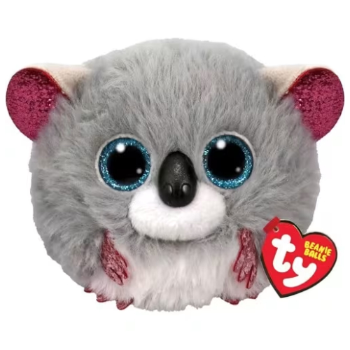 Փափուկ խաղալիք "Katy Koala" TY