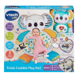 Գորգ 80-574503 զարգացնող Կոալա VTech