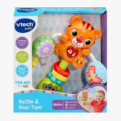 Չխկչխկան վագրիկ Vtech