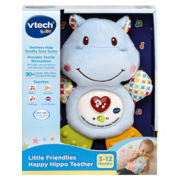 Կրծիչ  "Ուրախ գետաձիուկ" Vtech