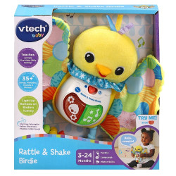 Չխկչխկան "Թռչնիկ" Vtech