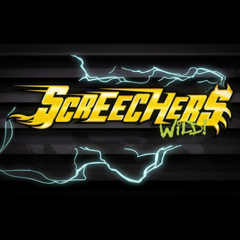SCREECHERS WILD