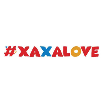 XAXALOVE