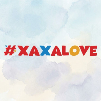 XAXALOVE